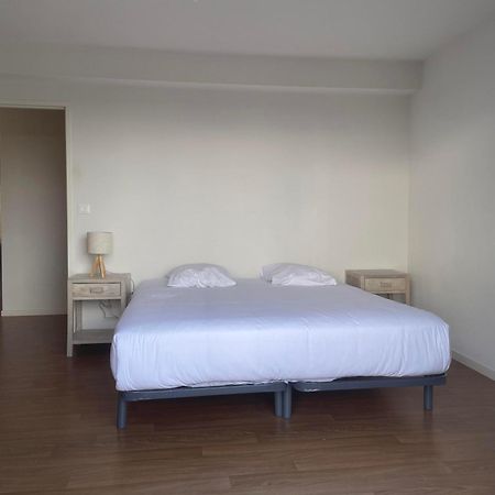 Zenao Appart'Hotel Nevers Exterior foto