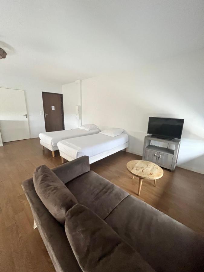 Zenao Appart'Hotel Nevers Exterior foto