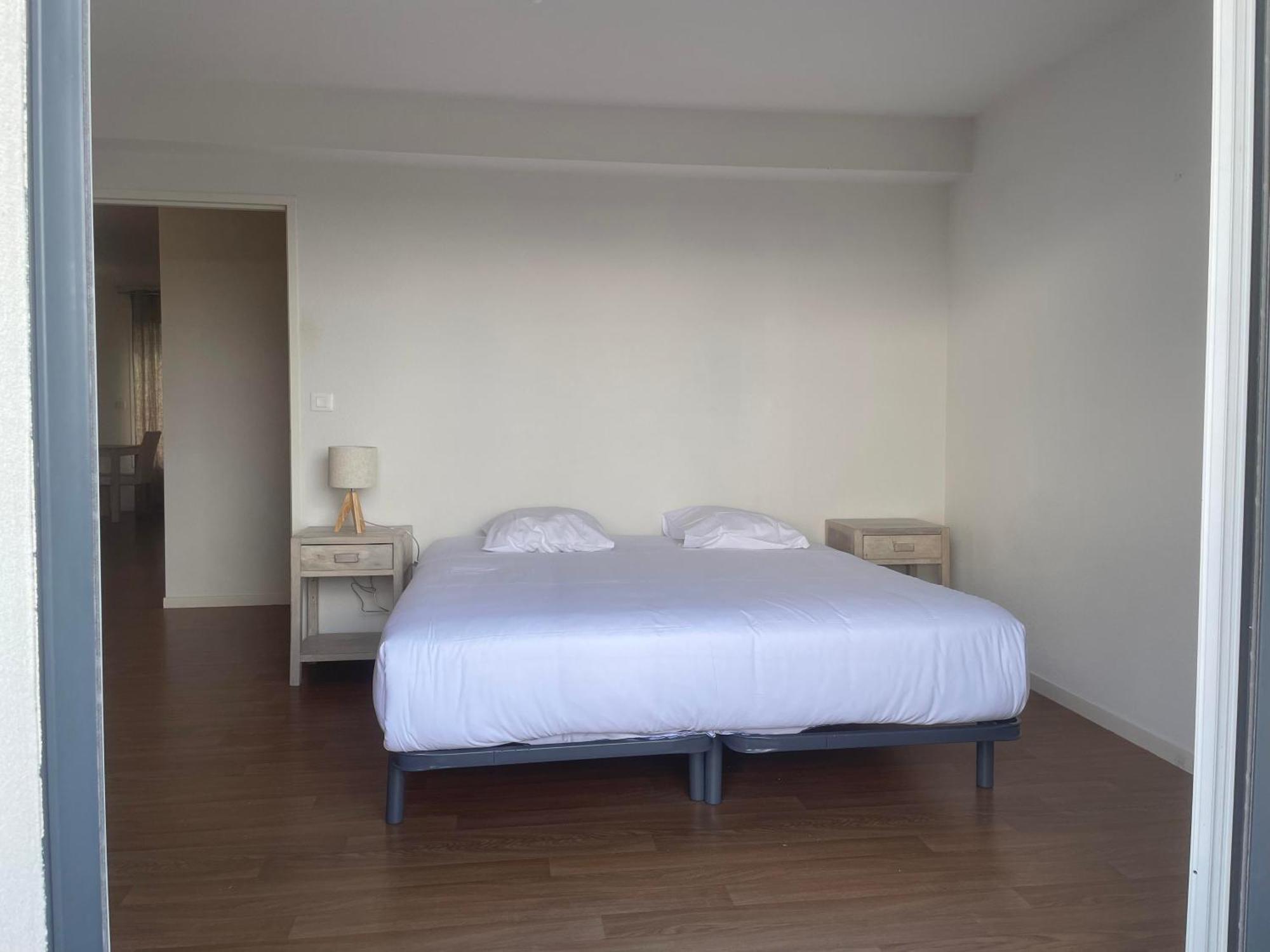 Zenao Appart'Hotel Nevers Exterior foto