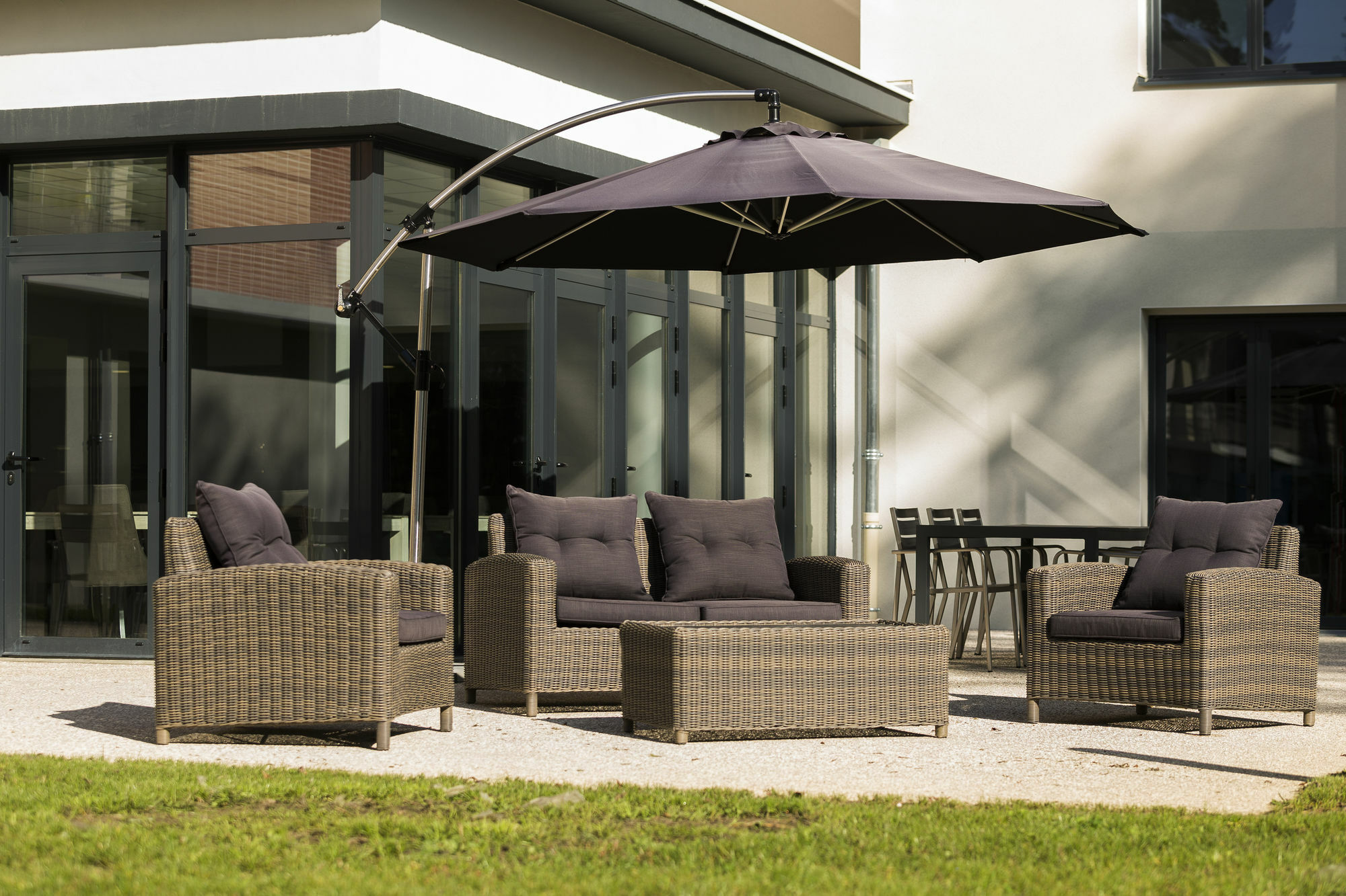 Zenao Appart'Hotel Nevers Exterior foto