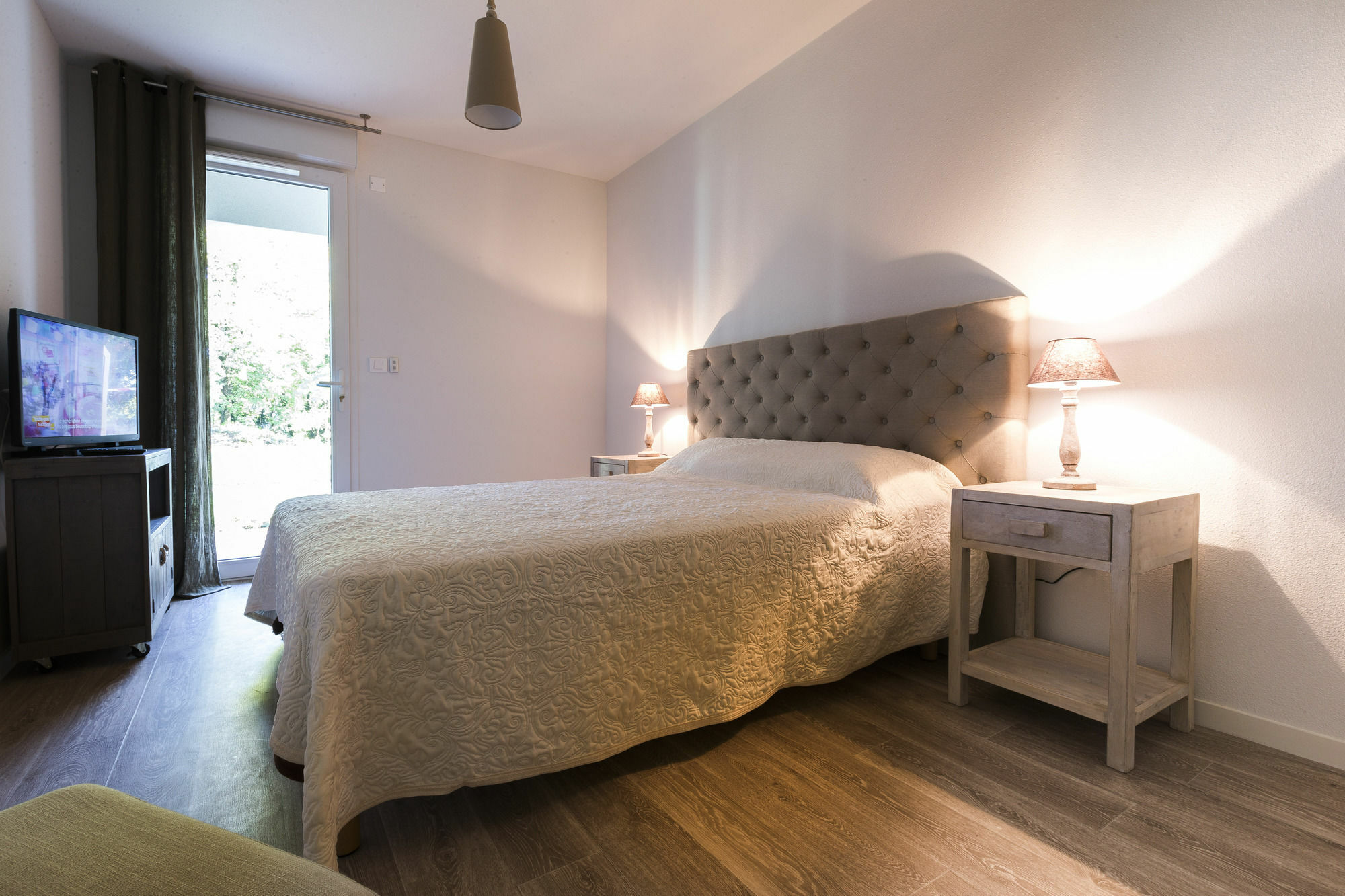 Zenao Appart'Hotel Nevers Exterior foto